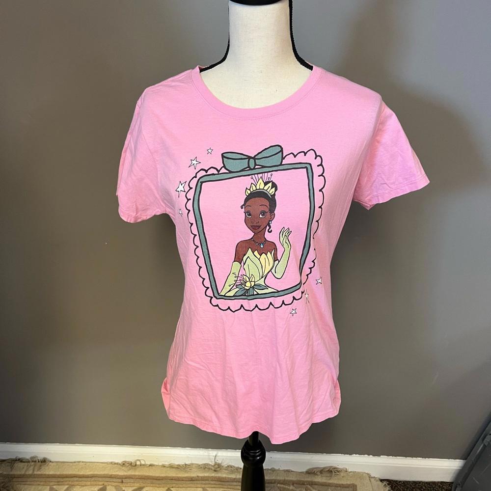 Disney Tiana t-shirt